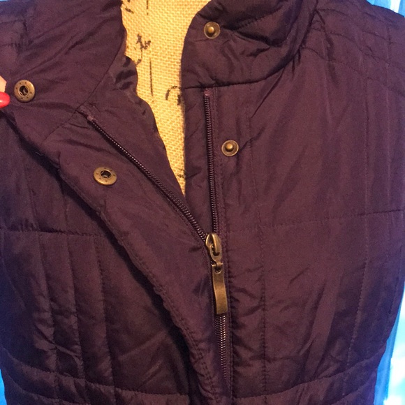 ✨ Vest ✨ - Picture 3 of 5